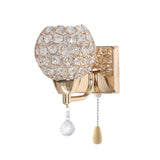 Maxbell Wall Sconce Bedrooms Stairs Hallway Loft Balcony Decoration