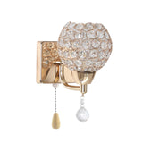 Maxbell Wall Sconce Bedrooms Stairs Hallway Loft Balcony Decoration