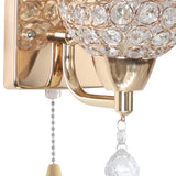 Maxbell Wall Sconce Bedrooms Stairs Hallway Loft Balcony Decoration