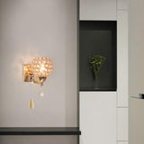 Maxbell Wall Sconce Bedrooms Stairs Hallway Loft Balcony Decoration