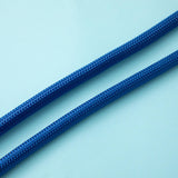 Maxbell Slip Lead Dog Leash Traction Rope Dog Supplies for Walking Training Blue