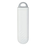 Maxbell Lint Removal Brush with Cleaning Base for Clothing Garment Carpet White