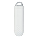 Maxbell Lint Removal Brush with Cleaning Base for Clothing Garment Carpet White