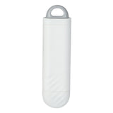 Maxbell Lint Removal Brush with Cleaning Base for Clothing Garment Carpet White