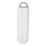 Maxbell Lint Removal Brush with Cleaning Base for Clothing Garment Carpet White