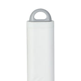 Maxbell Lint Removal Brush with Cleaning Base for Clothing Garment Carpet White