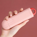 Maxbell Lint Removal Brush with Cleaning Base for Clothing Garment Carpet Pink
