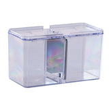 Maxbell Fish Breeding Box Tank Hatchery Incubator Aquarium Isolation Box Fry Breeder