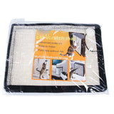 Maxbell Pet Cat scratches board Sisal Couch Protector Scratcher for Chair Indoor