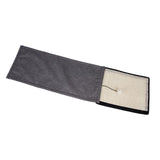 Maxbell Pet Cat scratches board Sisal Couch Protector Scratcher for Chair Indoor