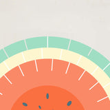 Maxbell Self Cooling Cushion Gel Mat Blanket Washable Dog Diameter 40cm