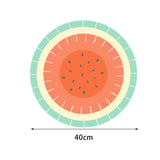 Maxbell Self Cooling Cushion Gel Mat Blanket Washable Dog Diameter 40cm