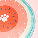 Maxbell Self Cooling Cushion Gel Mat Blanket Washable Dog Diameter 40cm