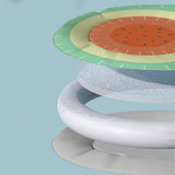 Maxbell Self Cooling Cushion Gel Mat Blanket Washable Dog Diameter 40cm