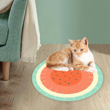 Maxbell Self Cooling Cushion Gel Mat Blanket Washable Dog Diameter 40cm