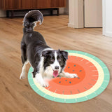 Maxbell Self Cooling Cushion Gel Mat Blanket Washable Dog Diameter 40cm