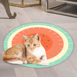 Maxbell Self Cooling Cushion Gel Mat Blanket Washable Dog Diameter 40cm