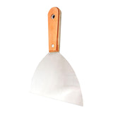 Maxbell Pigeon Loft Cleaning Scraper Durable Portable Tool with Handle Handheld