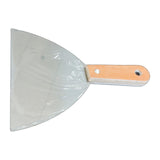 Maxbell Pigeon Loft Cleaning Scraper Durable Portable Tool with Handle Handheld