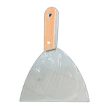 Maxbell Pigeon Loft Cleaning Scraper Durable Portable Tool with Handle Handheld