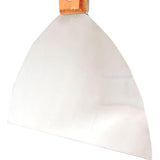 Maxbell Pigeon Loft Cleaning Scraper Durable Portable Tool with Handle Handheld