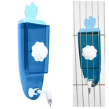 Maxbell Automatic Water Dispenser Container Drinking Fountain for Chinchilla Rabbit