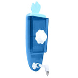 Maxbell Automatic Water Dispenser Container Drinking Fountain for Chinchilla Rabbit