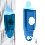 Maxbell Automatic Water Dispenser Container Drinking Fountain for Chinchilla Rabbit