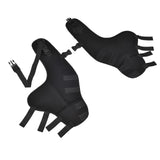 Maxbell Dogs Hind Legs Knee Brace Adjustable Legs Protector for Dogs Accessories HJ25 Small