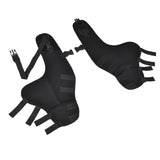 Maxbell Dogs Hind Legs Knee Brace Adjustable Legs Protector for Dogs Accessories HJ25 Small