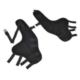 Maxbell Dogs Hind Legs Knee Brace Adjustable Legs Protector for Dogs Accessories HJ25 Small