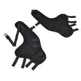 Maxbell Dogs Hind Legs Knee Brace Adjustable Legs Protector for Dogs Accessories HJ25 Medium