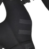 Maxbell Dogs Hind Legs Knee Brace Adjustable Legs Protector for Dogs Accessories HJ25 Large