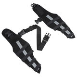 Maxbell Dogs Hind Legs Knee Brace Adjustable Legs Protector for Dogs Accessories HJ40 Medium