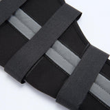 Maxbell Dogs Hind Legs Knee Brace Adjustable Legs Protector for Dogs Accessories HJ40 Medium