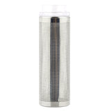 Maxbell Aquarium Filter Mesh Intake Strainer Mesh Protection Filter Intake Cover 8cmx2.5cmx1.7cm