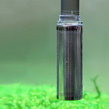 Maxbell Aquarium Filter Mesh Intake Strainer Mesh Protection Filter Intake Cover 8cmx2.5cmx1.7cm