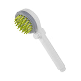 Maxbell Pet Comb Grooming Comb Washer Accessories for Cleaning gray