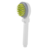 Maxbell Pet Comb Grooming Comb Washer Accessories for Cleaning gray