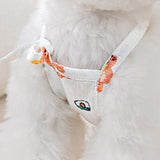Maxbell Female Male Dog Diaper Sanitary Pantie Adjustable Pet Physiological Pants S