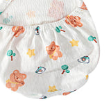 Maxbell Female Male Dog Diaper Sanitary Pantie Adjustable Pet Physiological Pants S