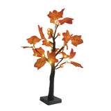 Maxbell LED Table Lamp Bonsai Tree Night Light for Festival Autumn Harvest Holiday