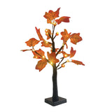Maxbell LED Table Lamp Bonsai Tree Night Light for Festival Autumn Harvest Holiday