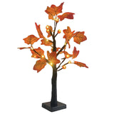 Maxbell LED Table Lamp Bonsai Tree Night Light for Festival Autumn Harvest Holiday
