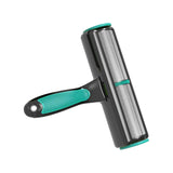 Maxbell Pet Hair Remover brush Lint Brush cleaning Clothes Dog Cat Blue