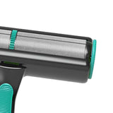 Maxbell Pet Hair Remover brush Lint Brush cleaning Clothes Dog Cat Blue