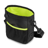 Maxbell dog treats Pouch Waist Belt waste Bag Dispenser Food snack bags Belt Clip