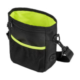 Maxbell dog treats Pouch Waist Belt waste Bag Dispenser Food snack bags Belt Clip