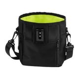 Maxbell dog treats Pouch Waist Belt waste Bag Dispenser Food snack bags Belt Clip