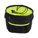 Maxbell dog treats Pouch Waist Belt waste Bag Dispenser Food snack bags Belt Clip